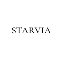 Logo Công Ty TNHH Thương Mại và Sản Xuất Nội Thất Starvia Việt Nam