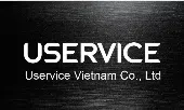 Logo Công Ty TNHH Uservice Việt Nam