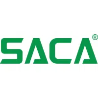 Logo Công Ty TNHH Xuất Nhập Khẩu Và Thương Mại Saca