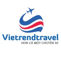 Logo Công Ty TNHH Du Lịch Và Dịch Vụ Vietrend