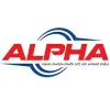 Logo Công Ty TNHH Thương Mại Dịch Vụ Tiếp Vận Alpha