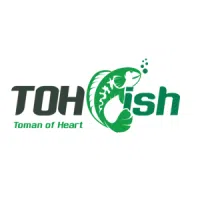 Logo Công Ty Cổ Phần Toh Fish