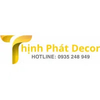 Logo Công Ty TNHH Thương Mại Sản Xuất - Dịch Vụ - Quảng Cáo Thịnh Phát