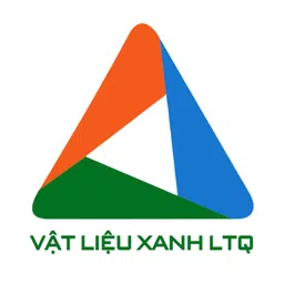 Logo CHI NHÁNH ĐỒNG NAI - CÔNG TY CỔ PHẦN VẬT LIỆU XANH LTQ