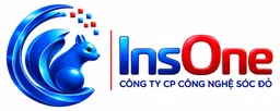Logo CÔNG TY CỔ PHẦN CÔNG NGHỆ SÓC ĐỎ