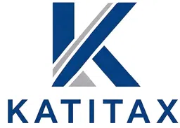 Logo CÔNG TY TNHH KẾ TOÁN VÀ TƯ VẤN THUẾ KATITAX