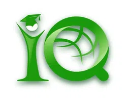 Logo CÔNG TY TNHH IQ SCHOOL