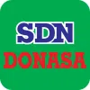 Logo Công Ty Cổ Phần Sơn Đồng Nai
