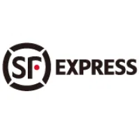 Logo Công Ty TNHH S.F.Express