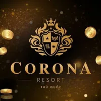 Logo Corona Resort & Casino Phu Quoc, Vietnam
