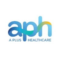 Logo CÔNG TY TNHH THƯƠNG MẠI DỊCH VỤ A PLUS HEALTHCARE