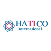 Logo Công Ty Cổ Phần Xuất Nhập Khẩu Quốc Tế Hatico
