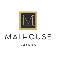 Logo Mai House Saigon