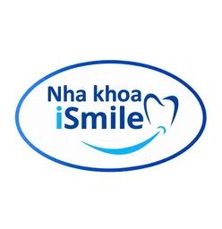 Logo CÔNG TY TNHH NHA KHOA ISMILE