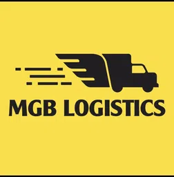 Logo CÔNG TY CỔ PHẦN MGB LOGISTICS