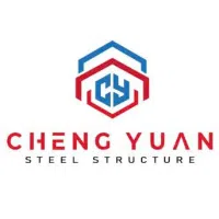 Logo Công Ty Cổ Phần Kết Cấu Thép Cheng Yuan