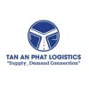 Logo Công Ty TNHH Dịch Vụ - Thương Mại - Vận Tải Tân An Phát