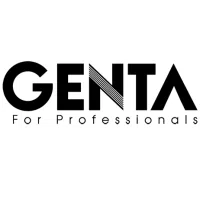Logo Công Ty Cổ Phần Genta Việt Nam