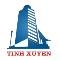 Logo Công Ty Cổ Phần Thương Mại Đầu Tư Và Xây Dựng Tịnh Xuyên