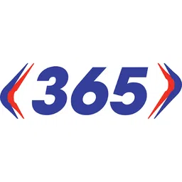 Logo CÔNG TY CỔ PHẦN THIẾT BỊ 365
