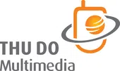 Logo Thu Do Multimedia