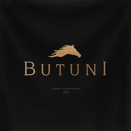 Logo HỘ KINH DOANH BUTUNI