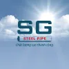 Logo Công Ty TNHH Ống Thép Sài Gòn
