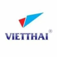 Logo Công Ty TNHH Thương Mại Việt Thái