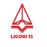 Logo Công ty Cổ phần LICOGI 13