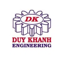 Logo Công ty TNHH Cơ khí Duy Khanh