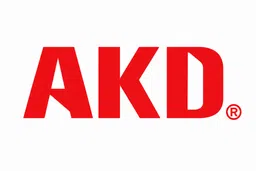 Logo CÔNG TY TNHH AKD ROBOT VIỆT NAM