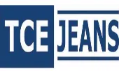 Logo Công Ty TNHH Một Thành Viên Tce Jeans