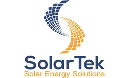 Logo Công Ty Cổ Phần Solartek