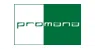Logo Promana International Investment Consultant Corporation