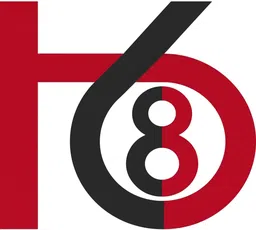 Logo Công Ty TNHH Thương Mại Anh Lộc Phát H68
