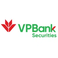 Logo Công Ty Cổ Phần Chứng Khoán Vpbank