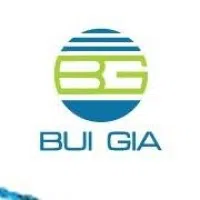 Logo Công Ty Cổ Phần Xây Dựng Thương Mại Cơ Điện Bùi Gia