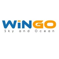Logo Công Ty Cổ Phần Logistics Wingo
