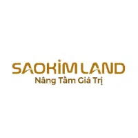 Logo Công Ty Cổ Phần Sàn Giao Dịch Bất Động Sản Sao Kim