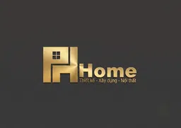 Logo CÔNG TY TNHH PH HOME