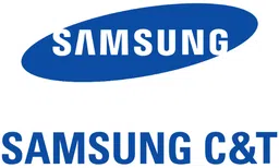 Logo CÔNG TY TNHH SAMSUNG C&T CORPORATION VIỆT NAM