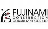 Logo Công ty TNHH Tư Vấn Xây Dựng Fujinami