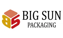Logo CÔNG TY TNHH DỊCH VỤ VÀ SẢN XUẤT BAO BÌ BIG SUN