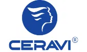 Logo Công Ty Cổ Phần Ceravi