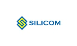 Logo Công Ty Cổ Phần Công Nghệ Silicom