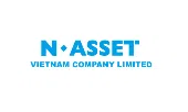 Logo Công Ty TNHH N-Asset Việt Nam
