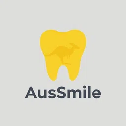 Logo CÔNG TY TNHH AUSSMILE