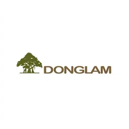 Logo Công Ty TNHH MTV Đồng Lâm