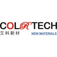 Logo Công Ty TNHH Nguyên Vật Liệu Mới Colortech (Việt Nam)