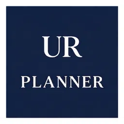 Logo CÔNG TY TNHH URPLANNER VINA